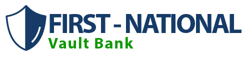 First National Vault Bank