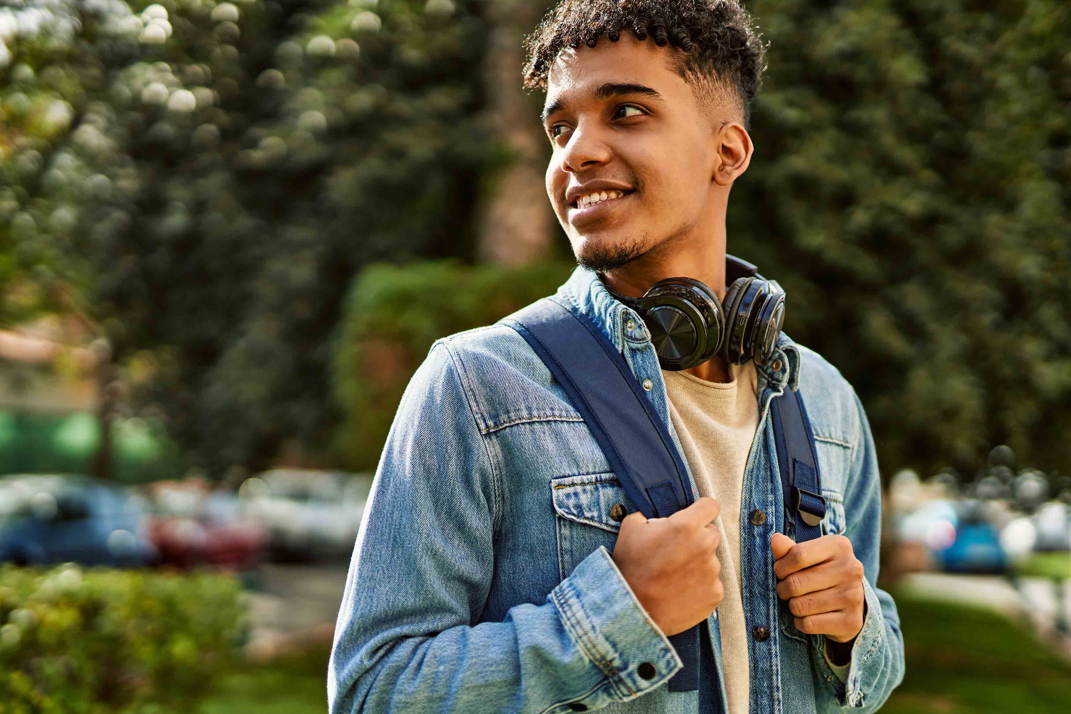 Student loan support
